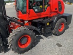 Chassis with 