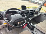Cab with 
