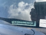 General Appearance with Second Serial Number/VIN Photo