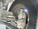 Brakes with 
