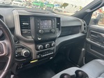 Cab with 