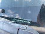 General Appearance with Second Serial Number/VIN Photo