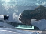 General Appearance with Second Serial Number/VIN Photo
