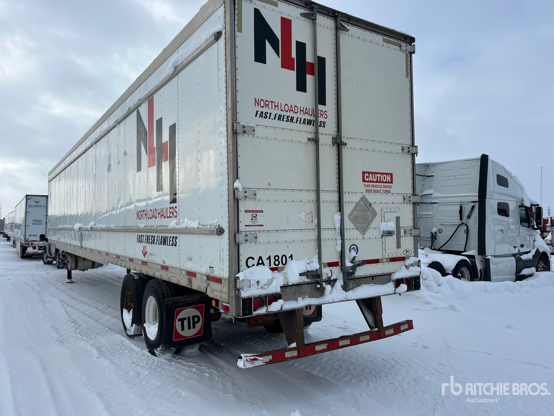 General Appearance with Imagen: esquina trasera izquierda