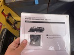 Control Station with 