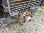 Chassis with 