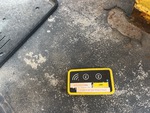 Control Station with 
