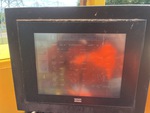 Control Station with 