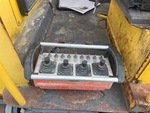 Control Station with 