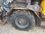 Chassis with 