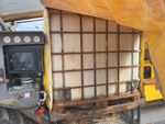 Chassis with 