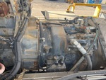 Hydraulics with 