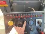 Cab with 