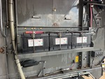 Chassis with 