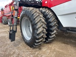 Chassis with 