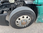 4 Underbody - Truck with 
