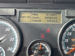 4 Transmision with Engine Hours