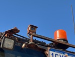 Control Station with 