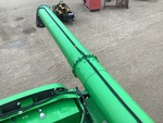 Grain Handling with