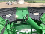 Grain Handling with