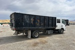 Picture, Right Rear Corner