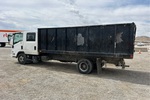 Picture, Left Rear Corner