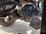 Drivetrain with 