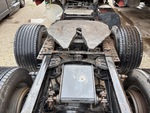 4 Underbody - Truck with 