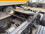 4 Underbody - Truck with 