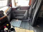 Cab with 