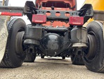 4 Underbody - Truck with 