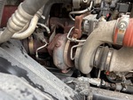 4 Engine with 