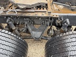4 Underbody - Truck with 