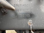 General Appearance with Second Serial Number/VIN Photo