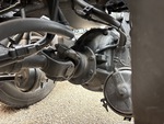 Drivetrain with 