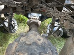 Drivetrain with 