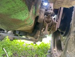 Drivetrain with 