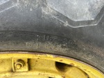 Chassis with 
