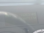 Cab with Engine Hours