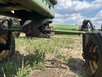 Drivetrain with 