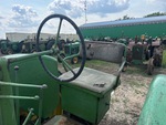 Control Station with 