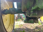 Drivetrain with 
