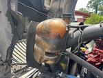 Engine with Cooling System Leaks