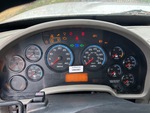 Cab with Warning Lights