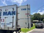 Cargo Box with