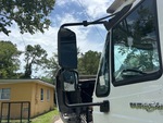 Cab with Mirrors