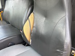 Cab with