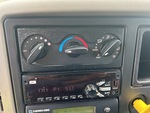 Cab with Heater