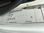 General Appearance with Motor Vehicle Safety Standards Label