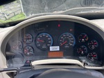 Cab with Gauges